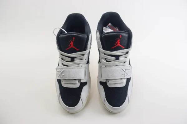 Travis Scott x Jordan Jumpman Jack TR "University Red" - Image 5