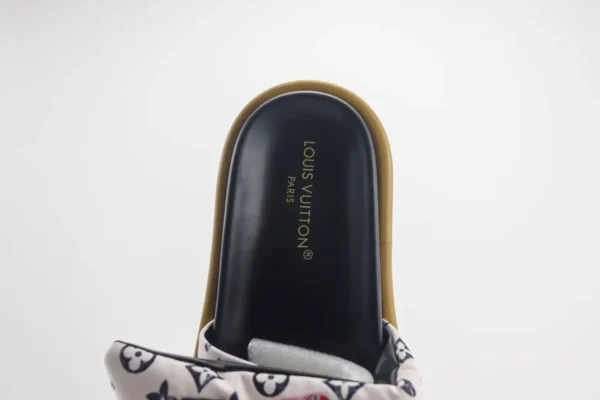 Louis Vuitton slipper - Image 6