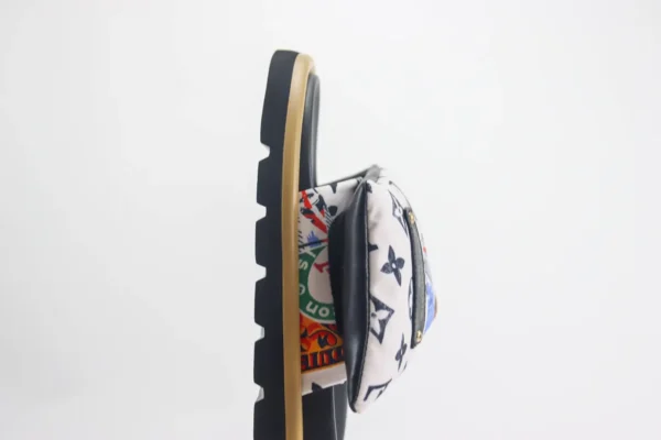 Louis Vuitton slipper - Image 5