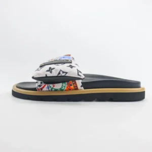 Louis Vuitton slipper