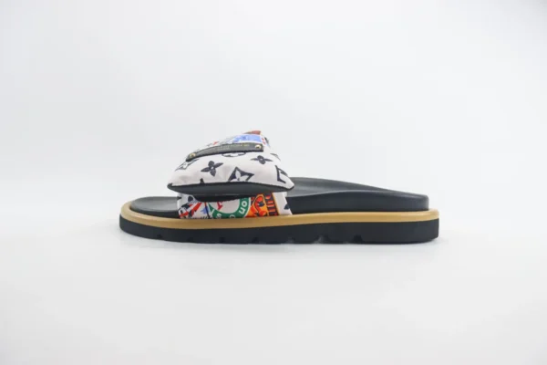 Louis Vuitton slipper