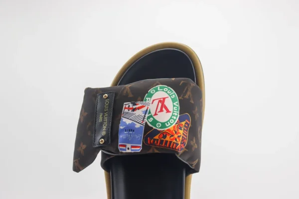 Louis Vuitton slipper - Image 4