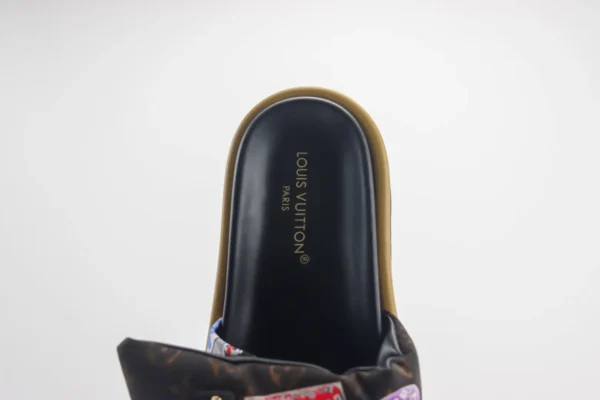 Louis Vuitton slipper - Image 6