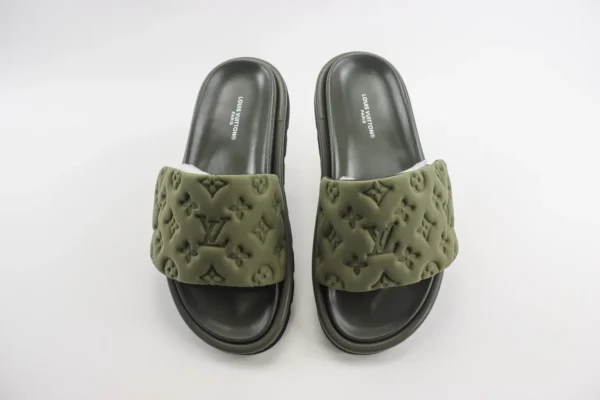 Louis Vuitton slipper - Image 2