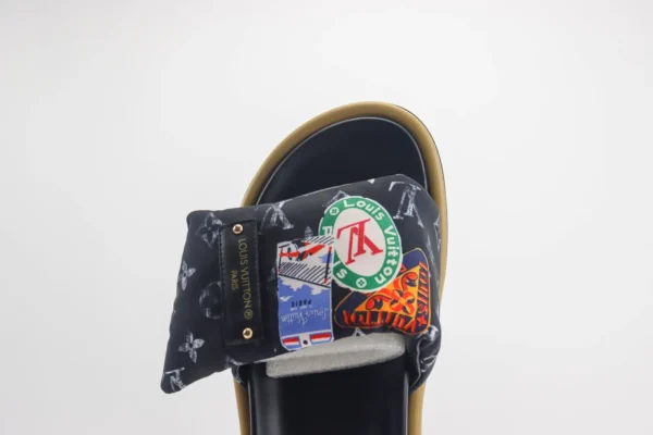 Louis Vuitton slipper - Image 4