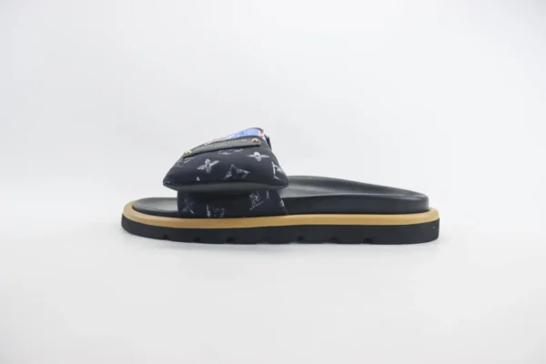 Louis Vuitton slipper