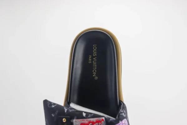 Louis Vuitton slipper - Image 6