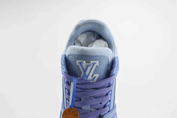 Louis vuitton Trainer - Image 9