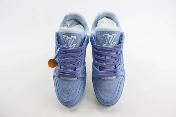 Louis vuitton Trainer - Image 5
