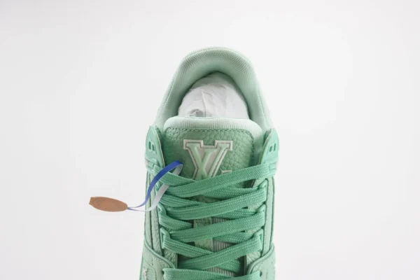 Louis vuitton Trainer - Image 9