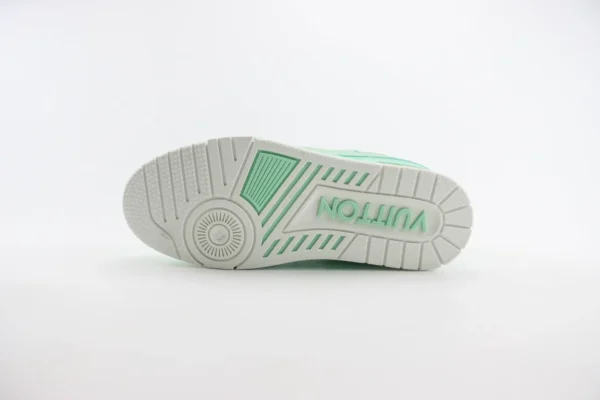 Louis vuitton Trainer - Image 4