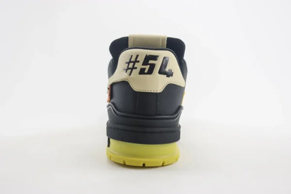 Louis vuitton Trainer - Image 6