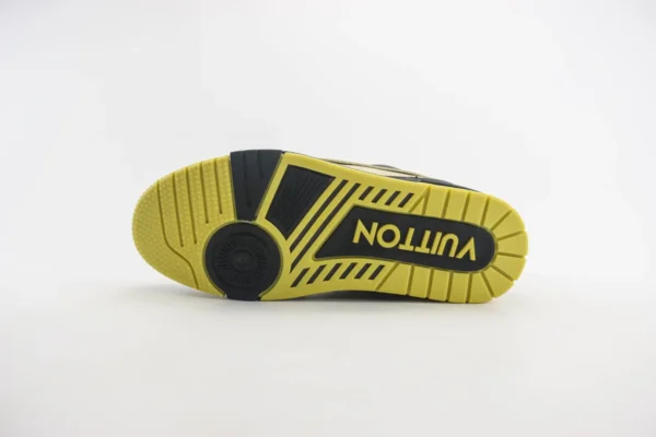 Louis vuitton Trainer - Image 4