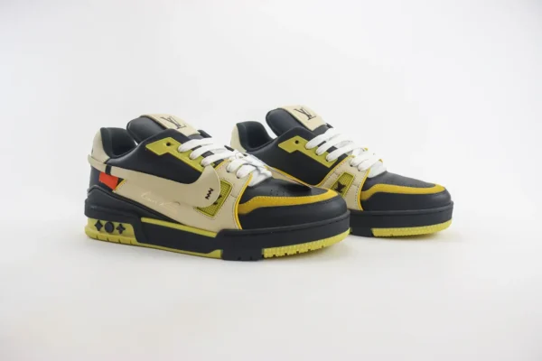 Louis vuitton Trainer - Image 2