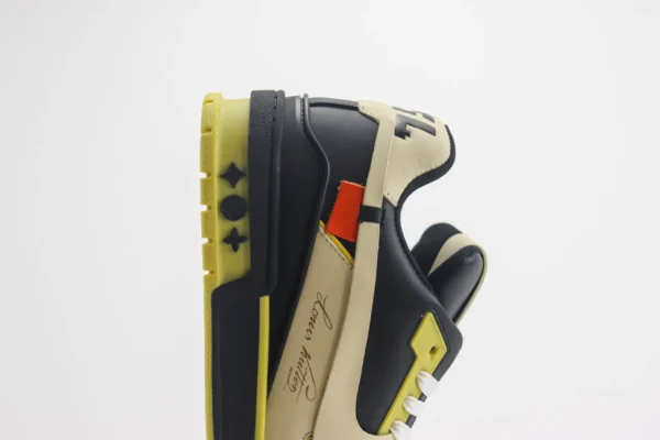 Louis vuitton Trainer - Image 7