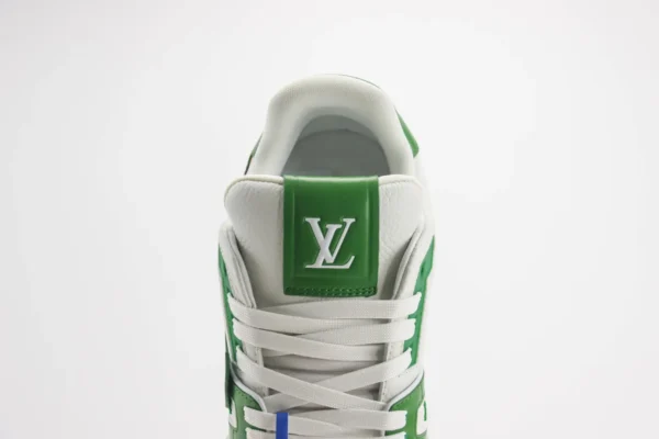 Louis vuitton Trainer - Image 9