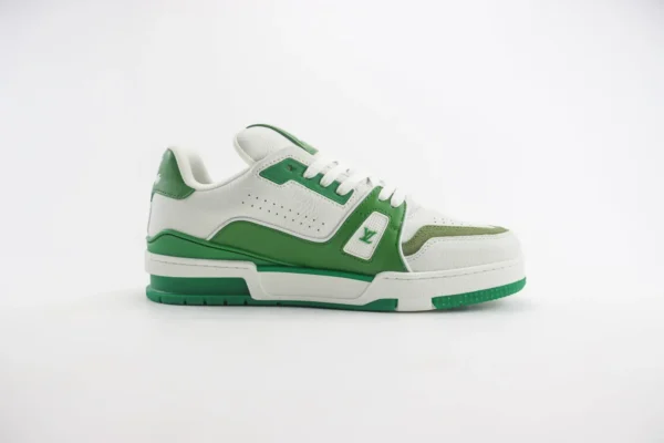 Louis vuitton Trainer - Image 3