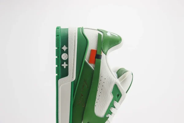 Louis vuitton Trainer - Image 7