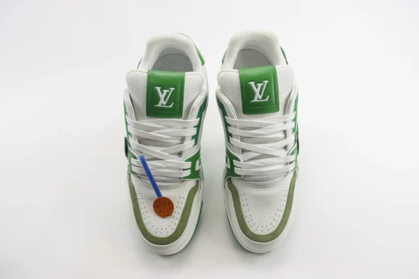 Louis vuitton Trainer - Image 5