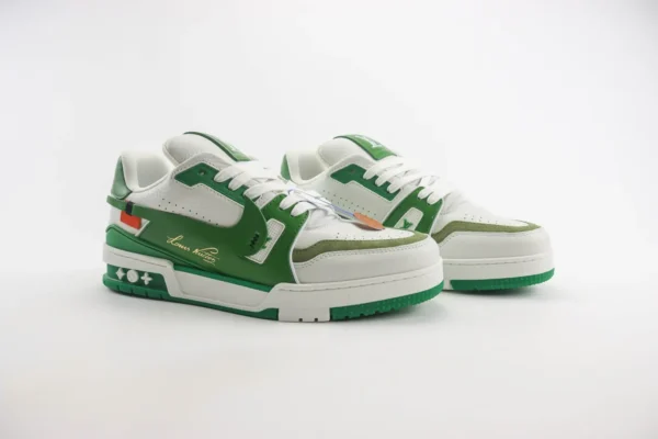 Louis vuitton Trainer - Image 2