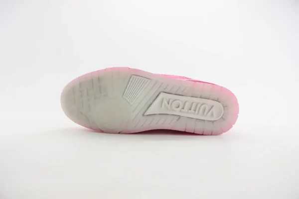 Louis vuitton Trainer - Image 4
