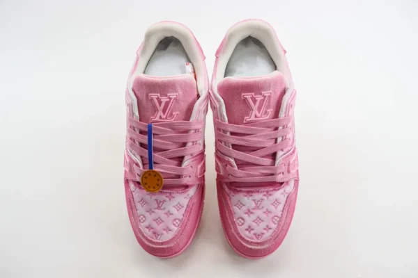 Louis vuitton Trainer - Image 5