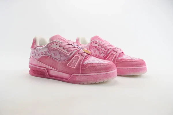 Louis vuitton Trainer - Image 2