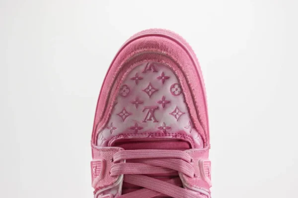 Louis vuitton Trainer - Image 8