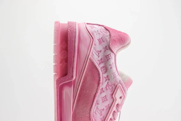 Louis vuitton Trainer - Image 7