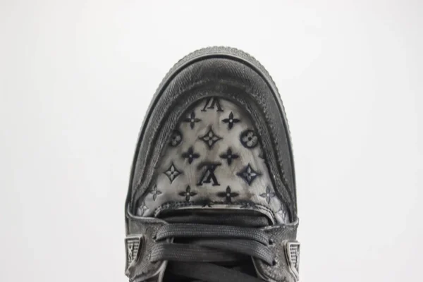 Louis vuitton Trainer - Image 8