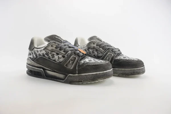 Louis vuitton Trainer - Image 2