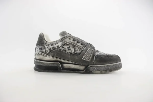 Louis vuitton Trainer - Image 3