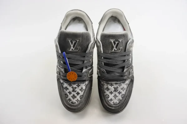 Louis vuitton Trainer - Image 5