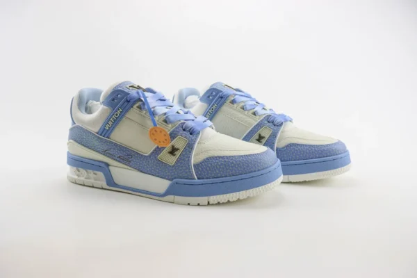 Louis vuitton Trainer - Image 2