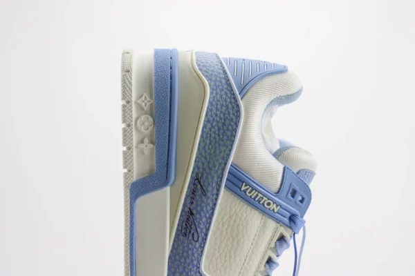 Louis vuitton Trainer - Image 7
