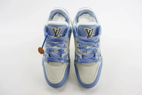 Louis vuitton Trainer - Image 5