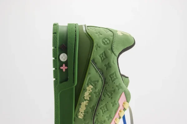 Louis vuitton Trainer - Image 7