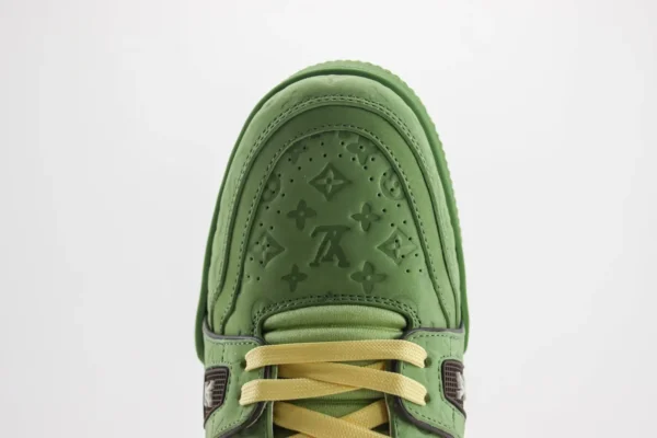 Louis vuitton Trainer - Image 8