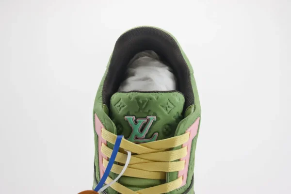 Louis vuitton Trainer - Image 9