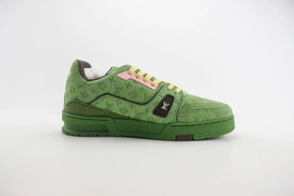 Louis vuitton Trainer - Image 3