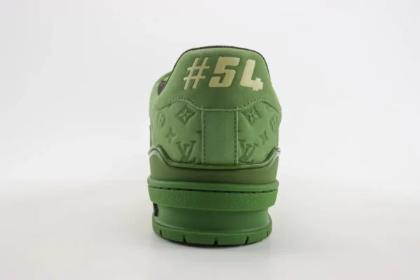 Louis vuitton Trainer - Image 6
