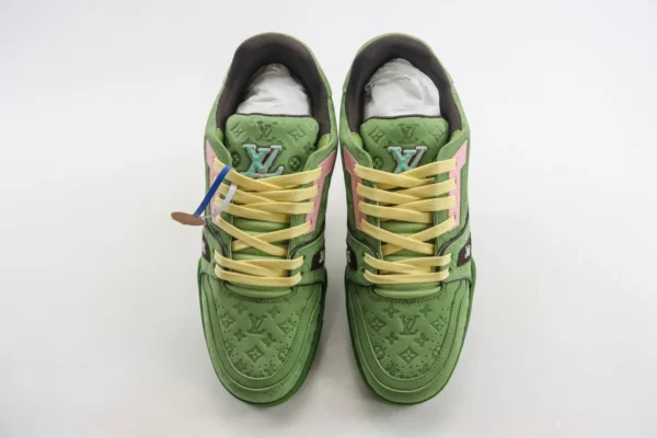 Louis vuitton Trainer - Image 5