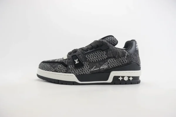 LV Trainer Sneaker #54