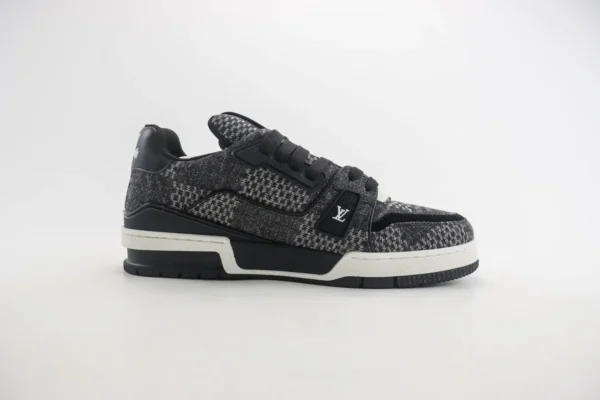 LV Trainer Sneaker #54 - Image 3
