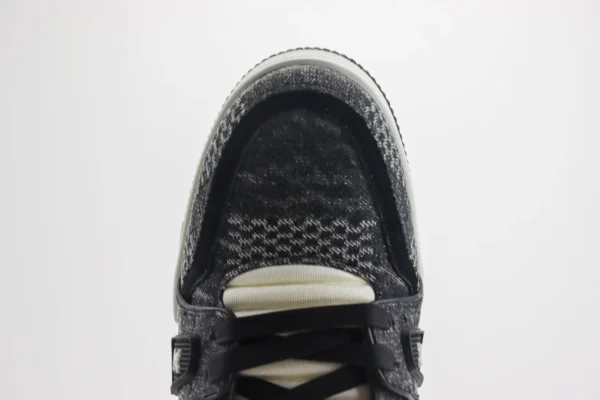 LV Trainer Sneaker #54 - Image 8