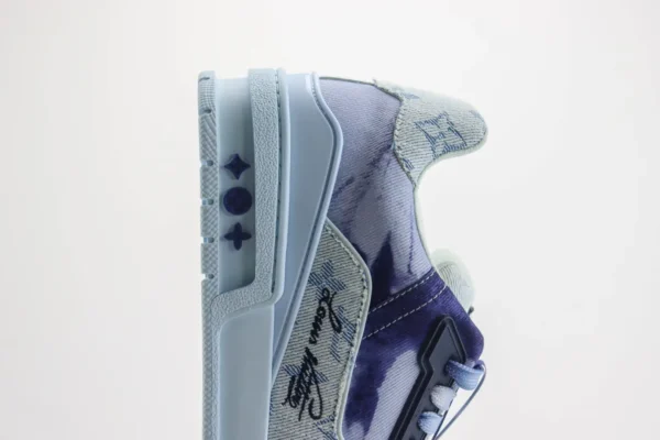 Louis vuitton Trainer - Image 7