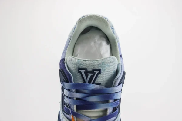 Louis vuitton Trainer - Image 9