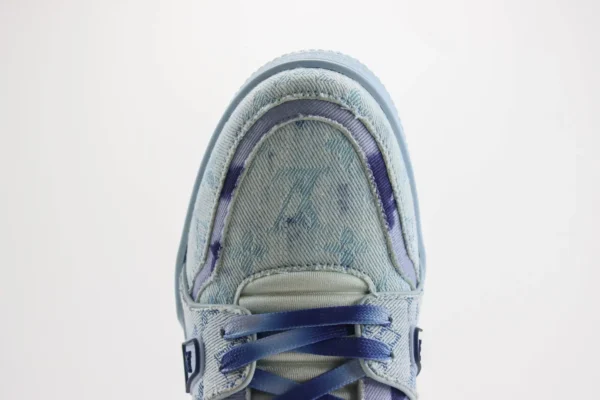 Louis vuitton Trainer - Image 8