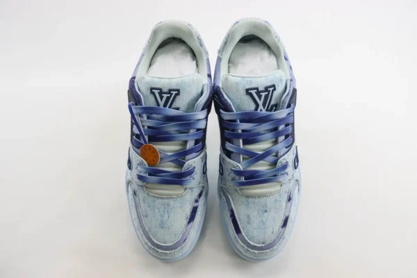 Louis vuitton Trainer - Image 5