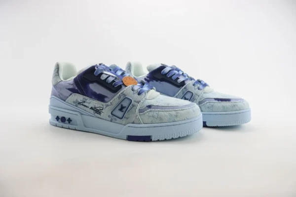 Louis vuitton Trainer - Image 2